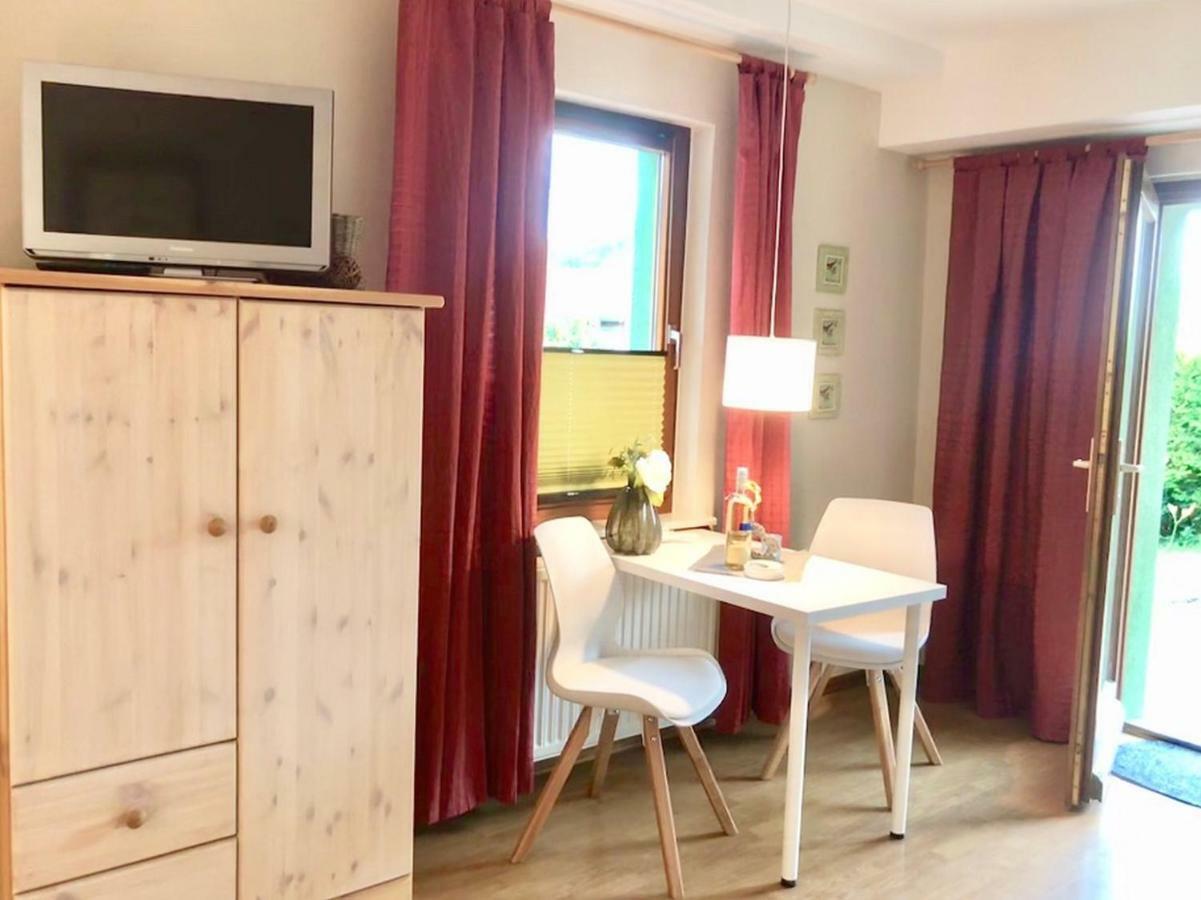 Ferienwohnung Ursel เฮริงสดอร์ฟ ภายนอก รูปภาพ