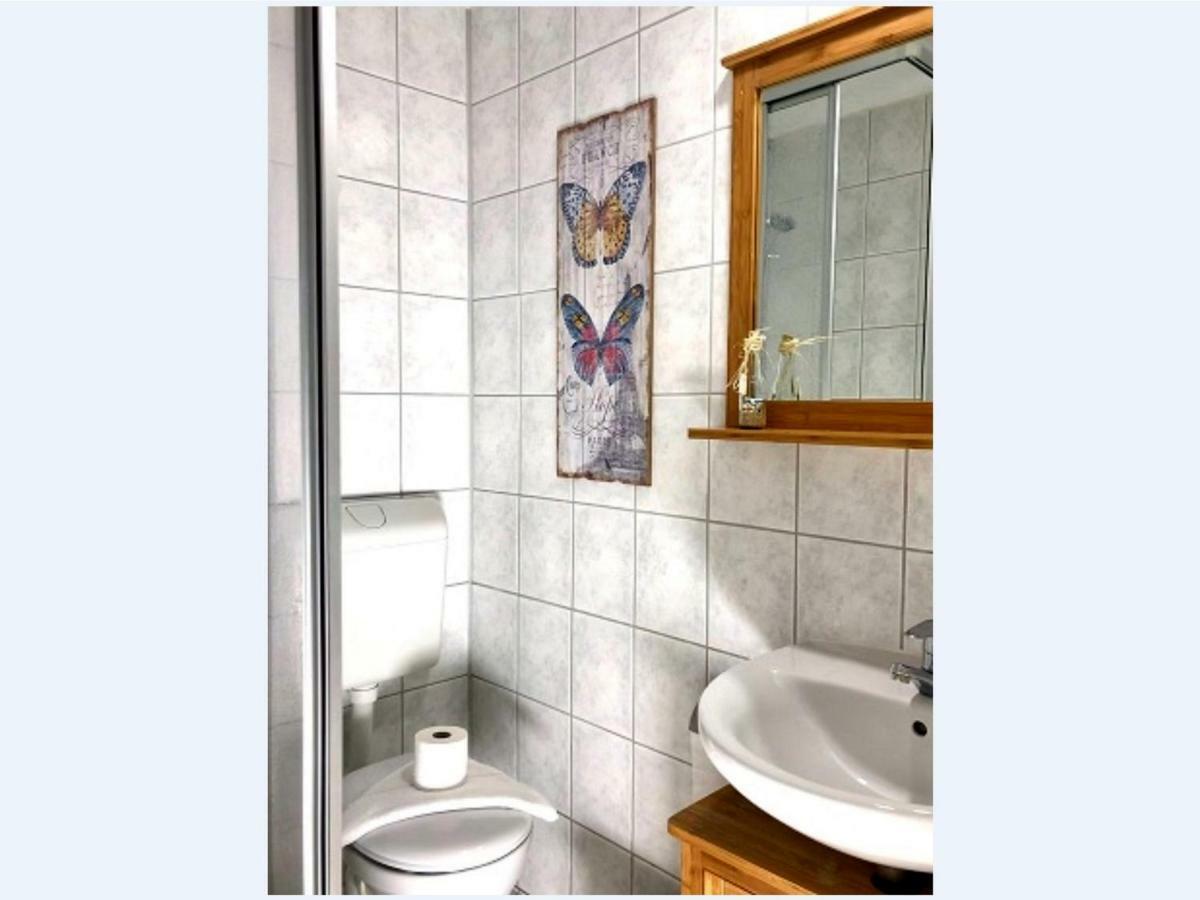 Ferienwohnung Ursel เฮริงสดอร์ฟ ภายนอก รูปภาพ